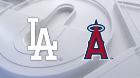 Hurricane Hilary forces Dodgers, Angels to move Sunday games