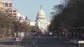 Report of active shooter at Senate building may have been 'bogus call,' Capitol Police chief says