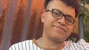 Vigil held for man stabbed to death in Malibu