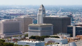 What will be impacted by the LA City workers strike