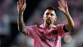 Messi in LA: LAFC vs Inter Miami ticket prices skyrocket ahead of game