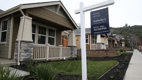 California among top states with highest house price increases in US, study shows