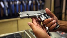 California gun deaths highest in this county, map shows