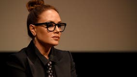 Leah Remini files harassment lawsuit against Church of Scientology and leader David Miscavige