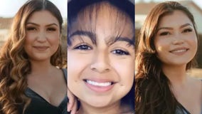 'No parents should have to bury their child': Family mourns deaths of sisters, best friend in Uber crash