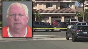 OC judge arrested on suspicion of murdering wife at Anaheim Hills home