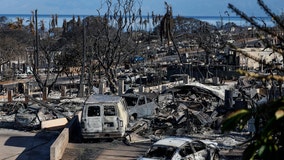 Maui wildfires: Death toll rises to 110 as county starts identifying victims