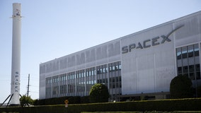 Justice Department sues SpaceX for alleged hiring discrimination against refugees, others