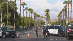 Fontana golf course shooting: Armed suspect killed was off-duty LASD deputy