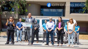 Long Beach launches 'Community Crisis Response Team'