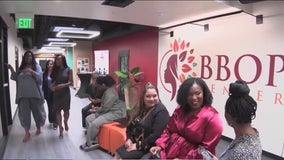 Empowering Black and Brown female business owners in the I.E.