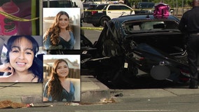 New details revealed on suspect who ran red light in South LA, t-boning Uber killing 3 young women