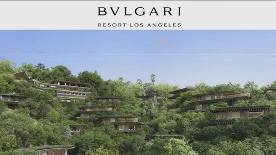 Controversial Benedict Canyon hotel project put on hold by LA City Council