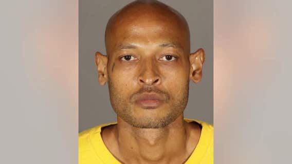 Serial 'butt sniffer' arrested again in Burbank