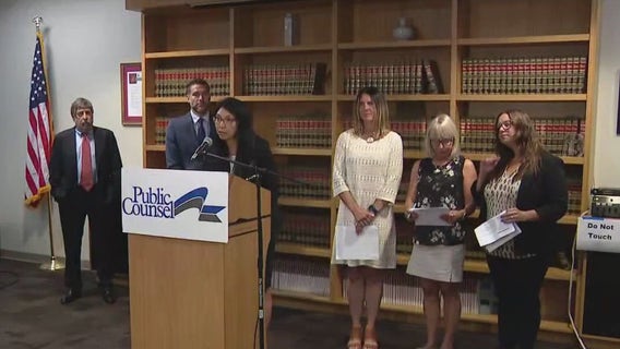 Temecula school district sued over ban on critical race theory