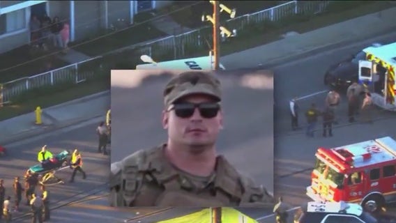 Suspect in deadly LASD recruit crash at Whittier training center pleads not guilty