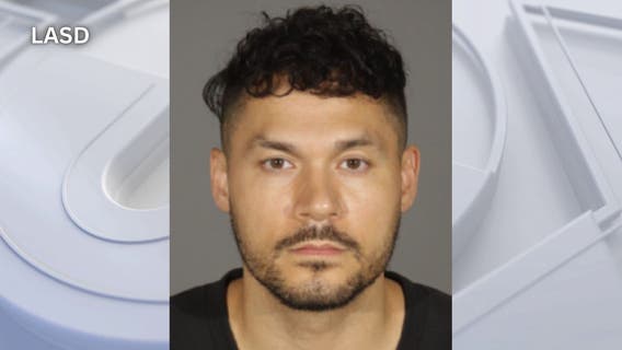 Man accused of sexually assaulting, drugging 5 women in LA, West Hollywood