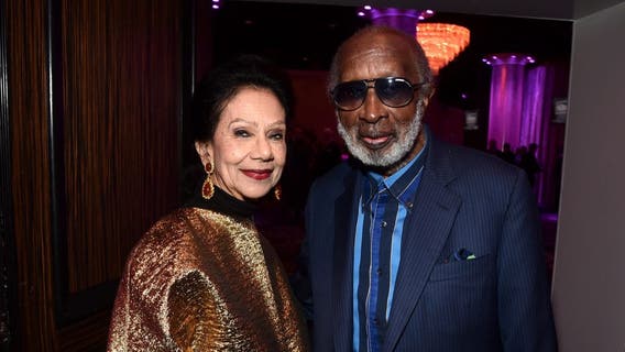 Clarence Avant ‘Godfather of Black Music’ dies at 92