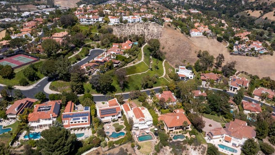 This California city has the ‘most envied’ lifestyle in America, survey says