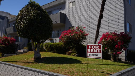 Some LA County cities enacting new rent control laws