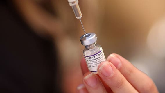 New COVID variant spikes cases across US, newest vaccines expected in fall