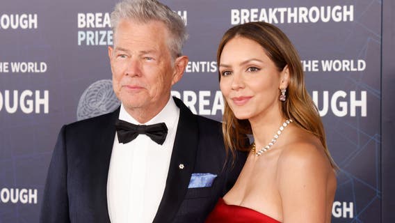 Katharine McPhee, David Foster son’s nanny identified as woman killed in car dealership crash: report