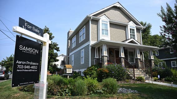 2 California cities among 2023's hottest ZIP codes for homebuyers