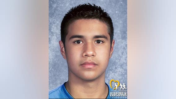 Joshua Garcia: $20K reward offered for LA man who vanished in Mexico 20 years ago