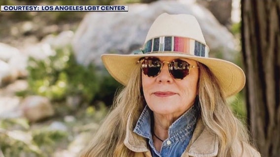 Lauri Carleton: LGBTQ+ community mourns store owner killed over Pride Flag