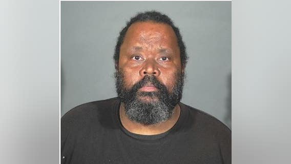 Homeless man who drove into man in Torrance arrested after days-long search