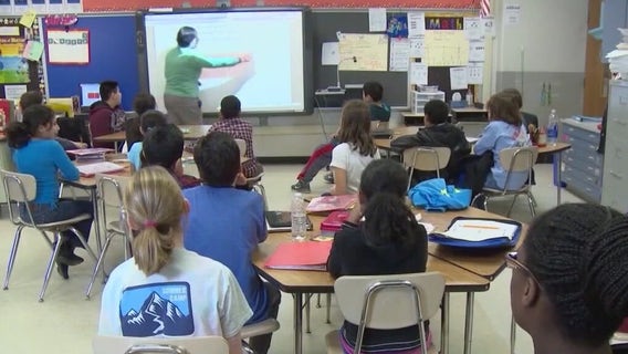 Should teachers be required to tell parents if their kids identify as transgender?