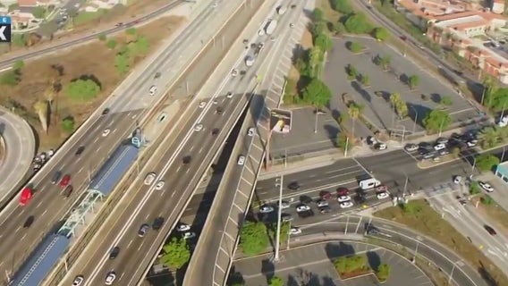 Suspicious death investigation underway at Metro C Line station in Lynwood