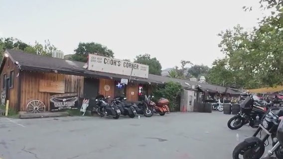 Cook’s Corner mass shooting: 7-month-old baby, teens present as gunshots rang out at OC bar