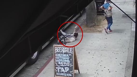 South LA bus attack: LAPD seeks 2nd suspect accused of stealing elderly woman’s purse