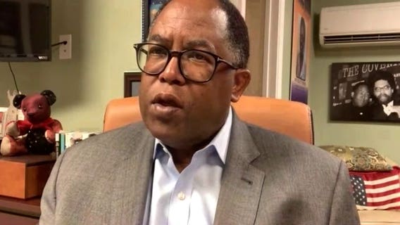 Mark Ridley-Thomas may face 6-year sentence in USC corruption case