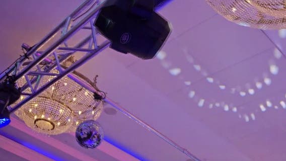 'Wedding Swindler' allegedly scammed vendors of nearly $22,000