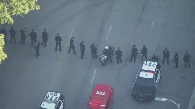 Large fight prompts police presence at Del Amo Fashion Center in Torrance