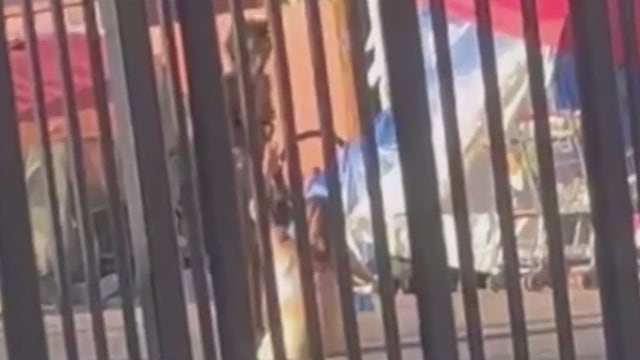 North Hollywood families say arrival of LA Family Housing brought violence, crime