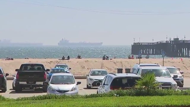 Hilary may be California's first tropical storm since 1939