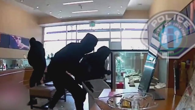 California spent $267 million to combat retail crime; Newsom claims it's working