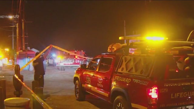 Man stabbed to death in Malibu: LASD