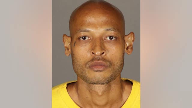Glendale PD arrests man accused of peeping, prowling at home with children present
