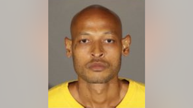 Man in viral TikTok video apparently 'smelling' woman's behind at Barnes and Noble arrested