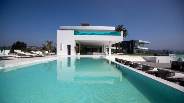 More single millionaires leaving Los Angeles: Here's where they're going