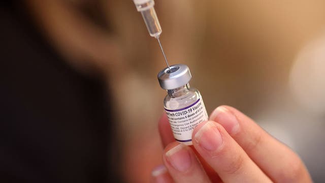 New COVID variant spikes cases across US, newest vaccines expected in fall