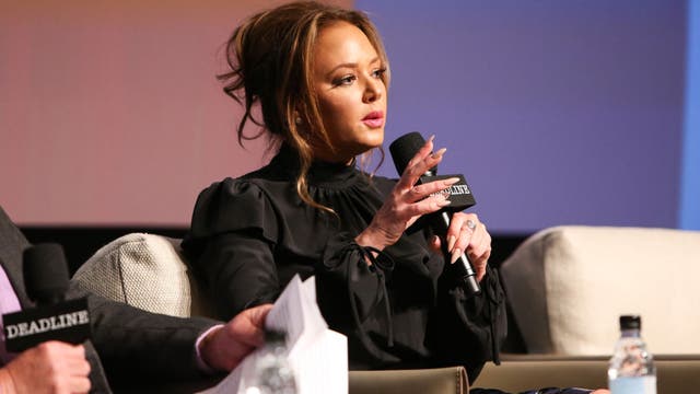 First court date set in Leah Remini harassment lawsuit vs. Scientology church
