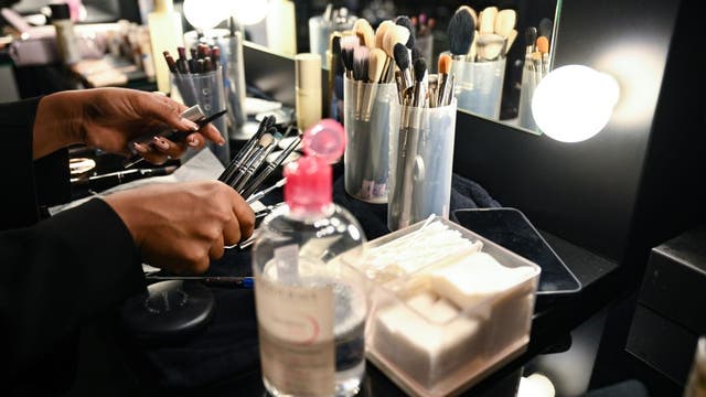 Hollywood on strike: Celebrity hair, makeup, nail stylists share impact