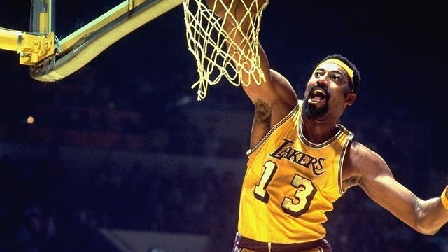 Wilt Chamberlain’s 1972 game-worn NBA Finals relic jersey expected to sell for $4M