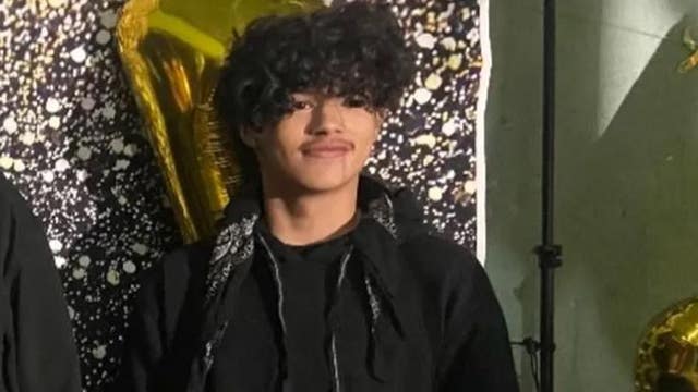 2, including 14-year-old boy, arrested in killing of LA teen