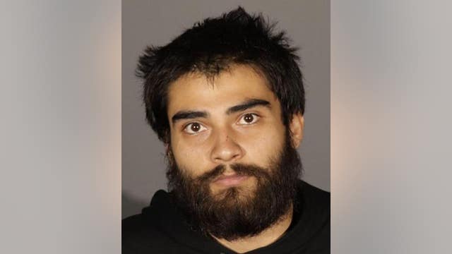 'Flash mob' burglar released to hospital after arrest in connection with Americana robbery, Glendale Police